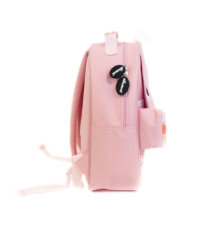 Σακίδιο πλάτης Backpack DEGLINGOS 32εκ. Στρουθοκάμηλος Pomelos DGL-31029