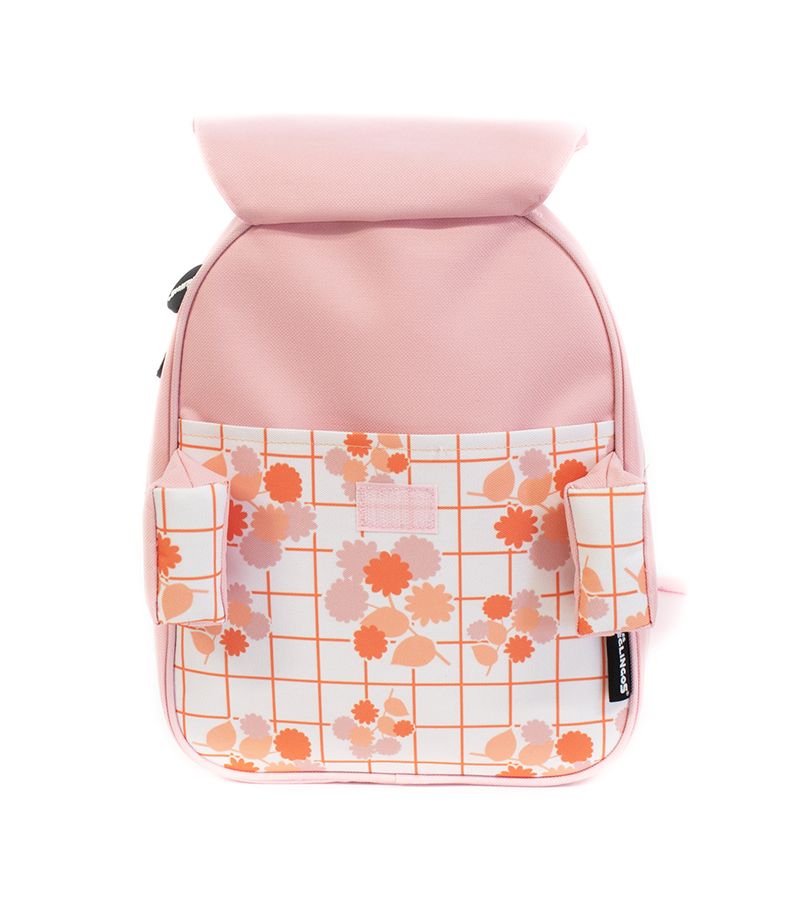 Σακίδιο πλάτης Backpack DEGLINGOS 32εκ. Στρουθοκάμηλος Pomelos DGL-31029