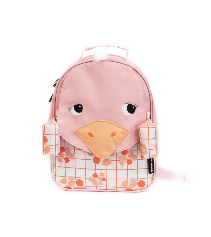 Σακίδιο πλάτης Backpack DEGLINGOS 32εκ. Στρουθοκάμηλος Pomelos DGL-31029