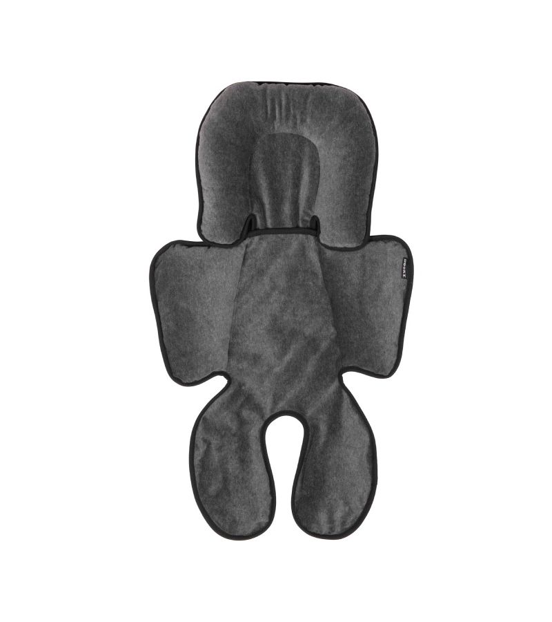 Dooky Μαξιλάρι πλήρης στήριξης μωρού DK-5628142 Grey