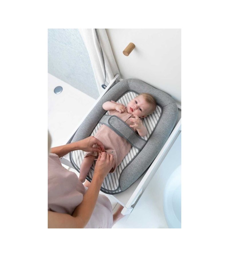 Αλλαξιέρα DOOMOO Cozy Care Granit DMCG