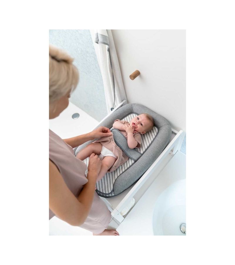 Αλλαξιέρα DOOMOO Cozy Care Granit DMCG