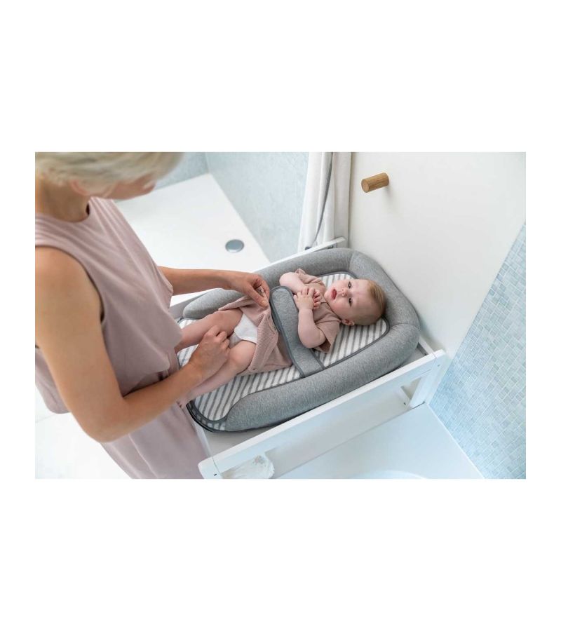 Αλλαξιέρα DOOMOO Cozy Care Granit DMCG