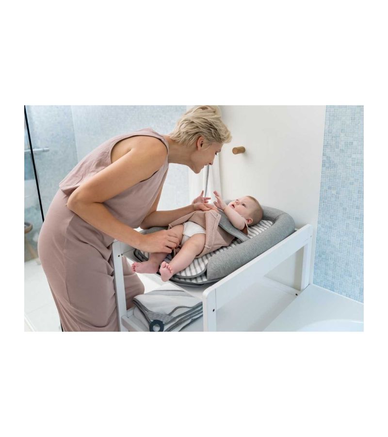 Αλλαξιέρα DOOMOO Cozy Care Granit DMCG