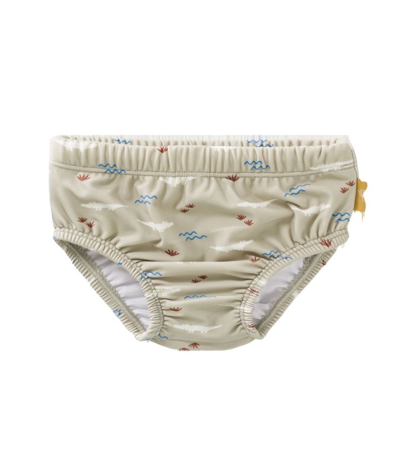 Μαγιό - πάνα FRESK Croco FR-SW2421-30