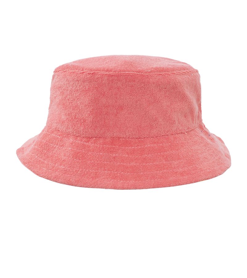 Καπέλο FRESK Bucket διπλής όψης με UVA-UVB προστασία Summer Fruit FR-SW2560-55