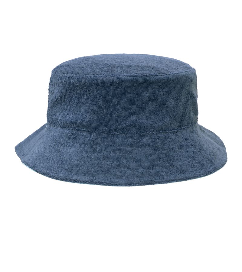Καπέλο FRESK Bucket διπλής όψης με UVA-UVB προστασία Submarine FR-SW2560-72