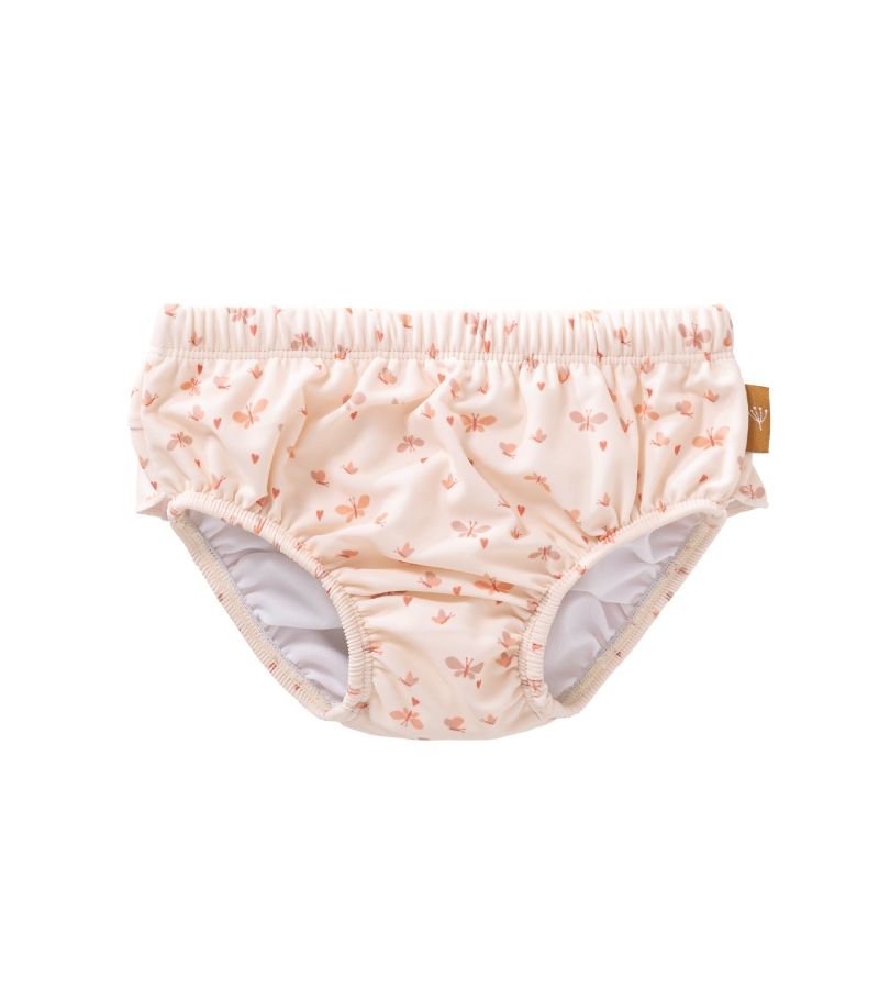 Μαγιό - πάνα FRESK με προστασία UV50 Butterflies FR-SW6325-18