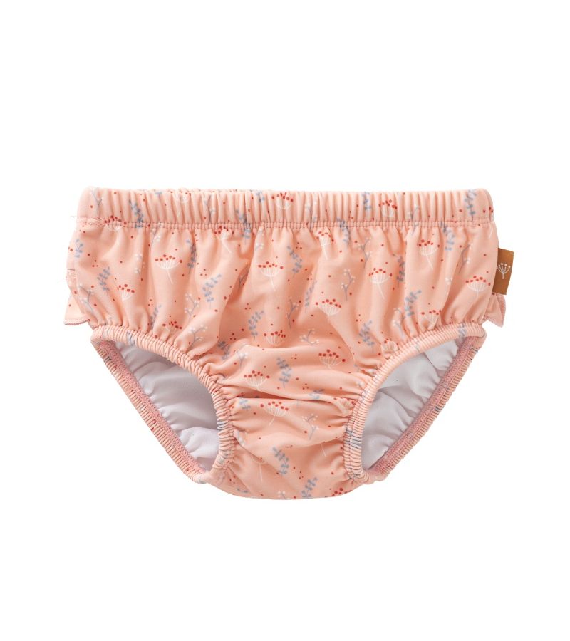 Μαγιό - πάνα FRESK με προστασία UV50 Mimosa FR-SW6325-15