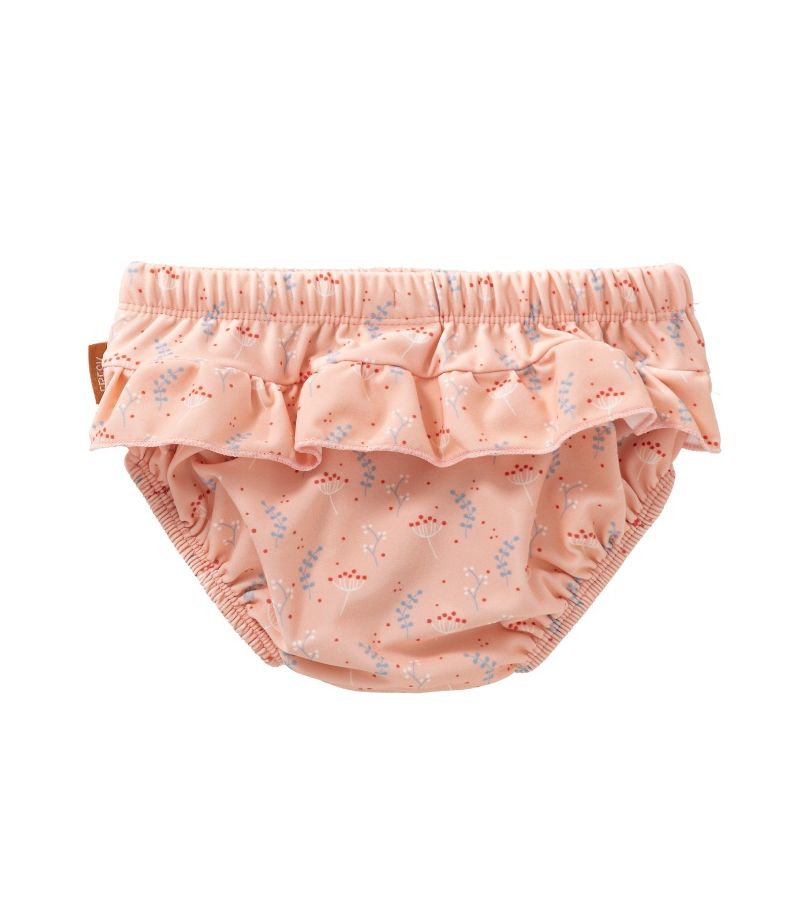 Μαγιό - πάνα FRESK με προστασία UV50 Mimosa FR-SW6325-15