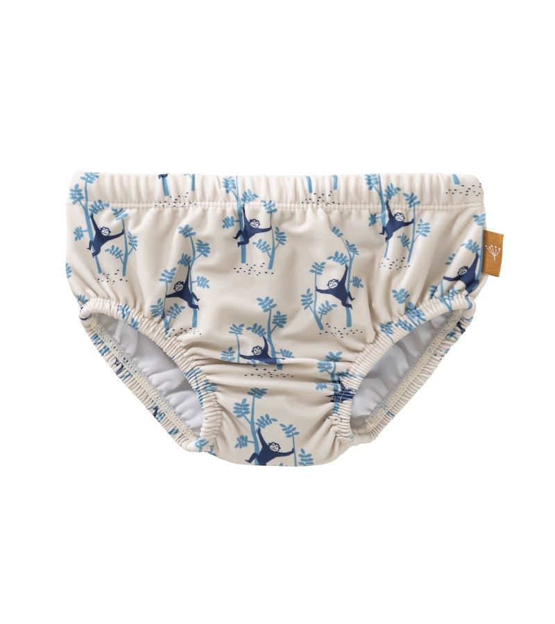 Μαγιό - πάνα FRESK με προστασία UV50 Monkey FR-SW6321-27