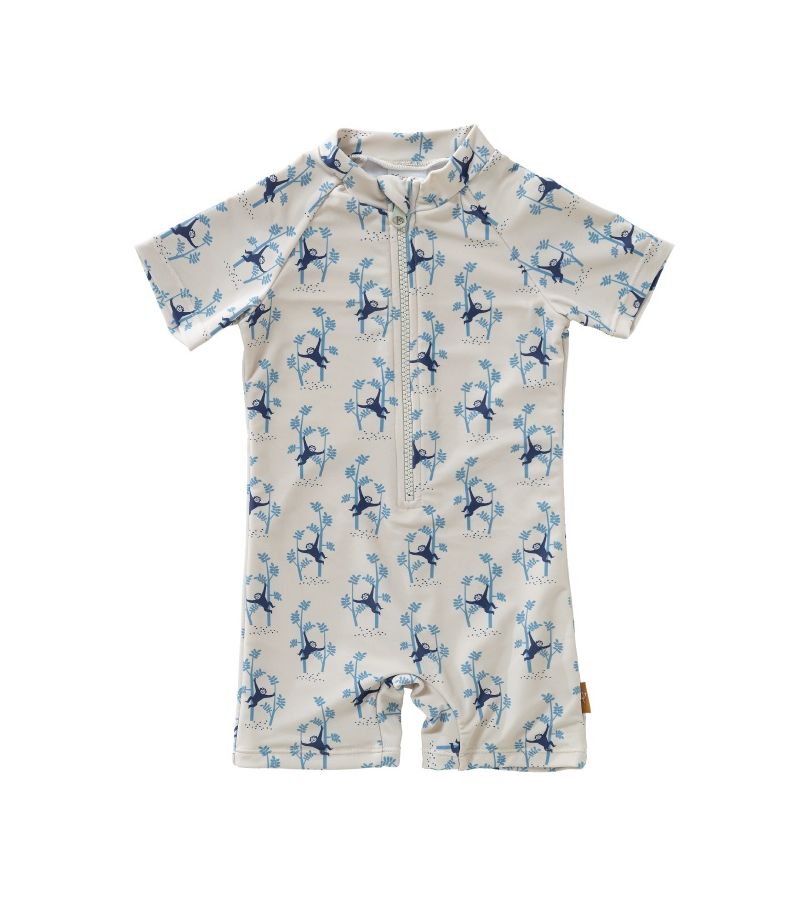 Ολόσωμο μαγιό με UV50 προστασία FRESK Monkey FR-SW6302-27