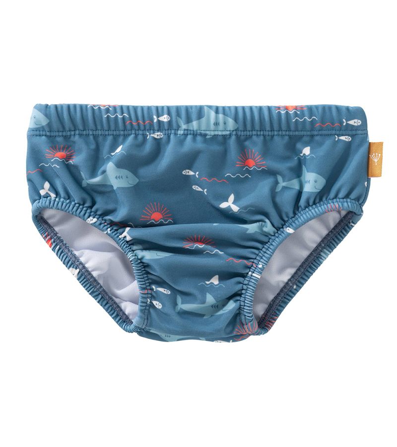 Μαγιό - πάνα FRESK Shark FR-SW2521-84