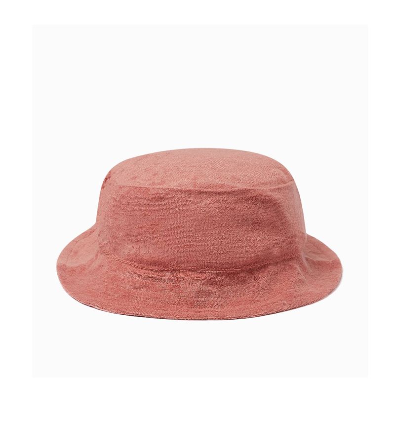 Καπέλο FRESK Bucket διπλής όψης με UVA-UVB προστασία Flamingo FR-SW2560-90