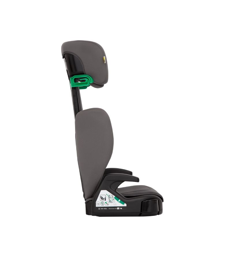 Κάθισμα Αυτοκινήτου GRACO Junior Maxi i-Size R129 Iron (100–150 cm)