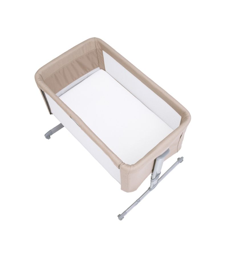 Βρεφικό Λίκνο GRACO Sweet2sleep Oatmeal 