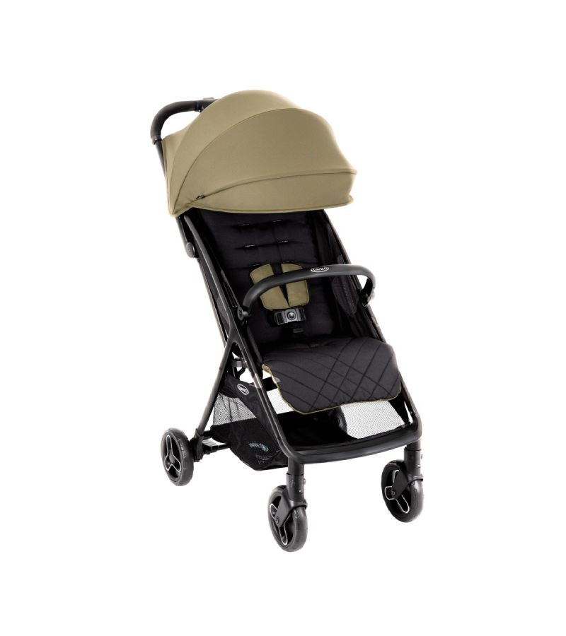 Ελαφρύ Καρότσι GRACO Myavo Clover