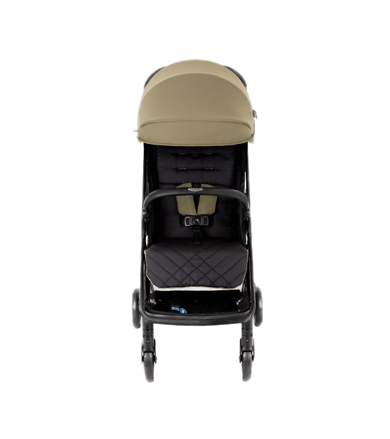 Ελαφρύ Καρότσι GRACO Myavo Clover