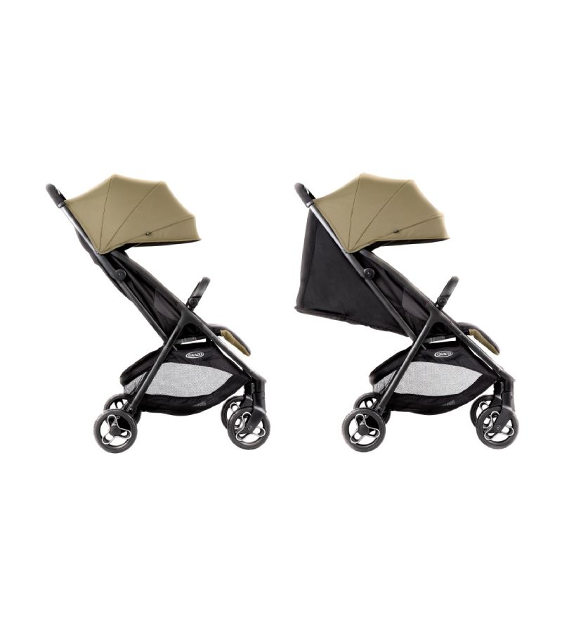 Ελαφρύ Καρότσι GRACO Myavo Clover