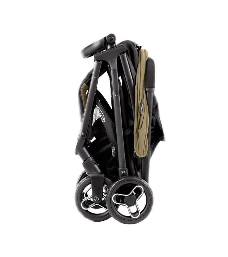 Ελαφρύ Καρότσι GRACO Myavo Clover