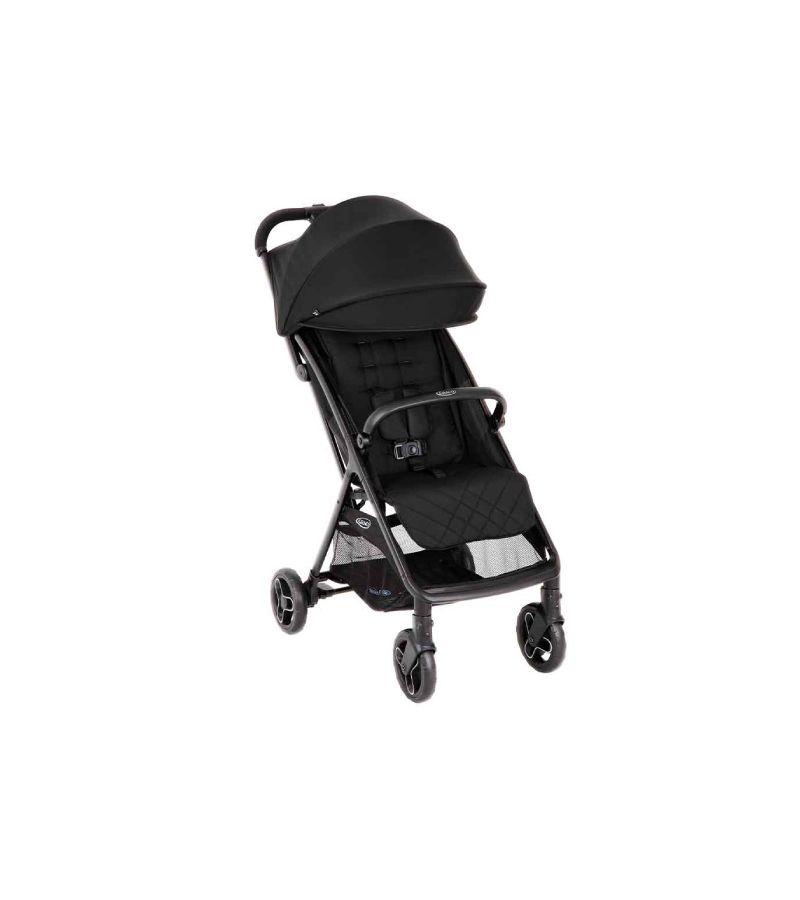 Ελαφρύ Καρότσι GRACO Myavo Midnight 