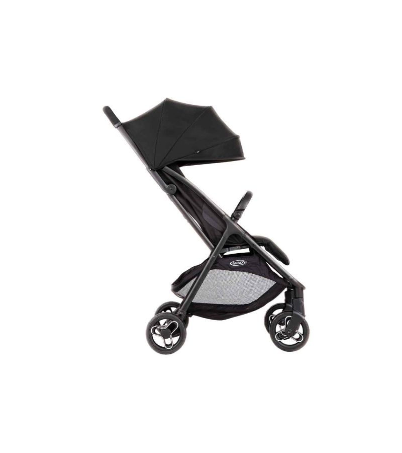 Ελαφρύ Καρότσι GRACO Myavo Midnight 