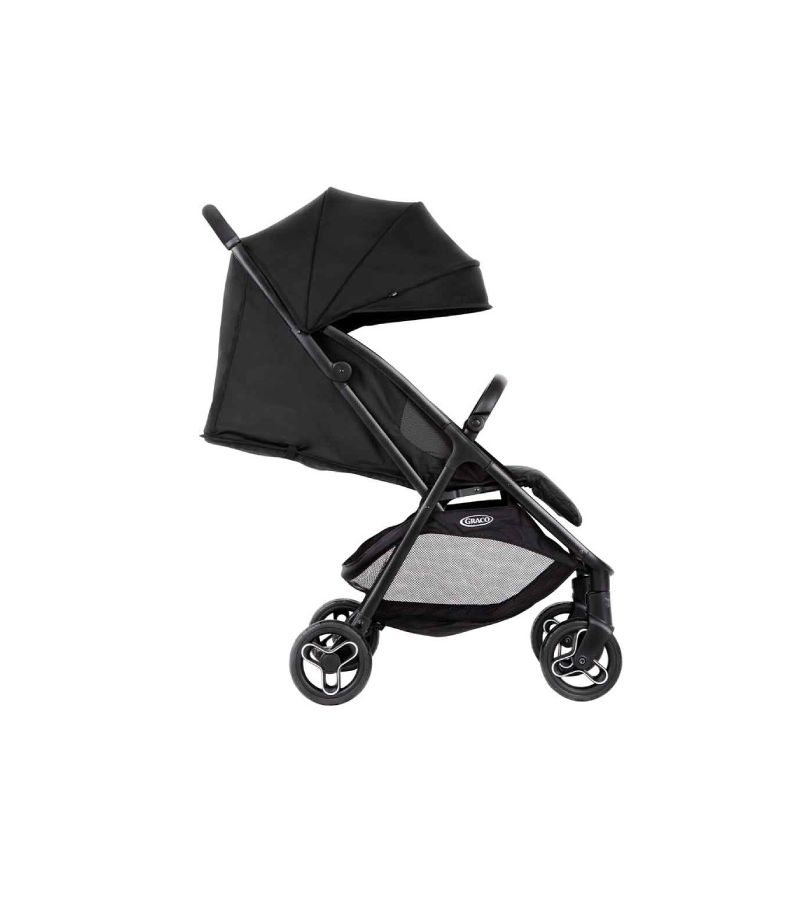 Ελαφρύ Καρότσι GRACO Myavo Midnight 