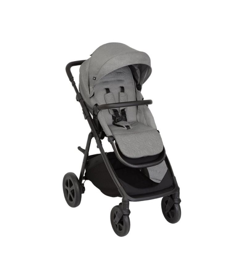 Βρεφικό Καρότσι 3 σε 1 GRACO Near2Me DLX Ash