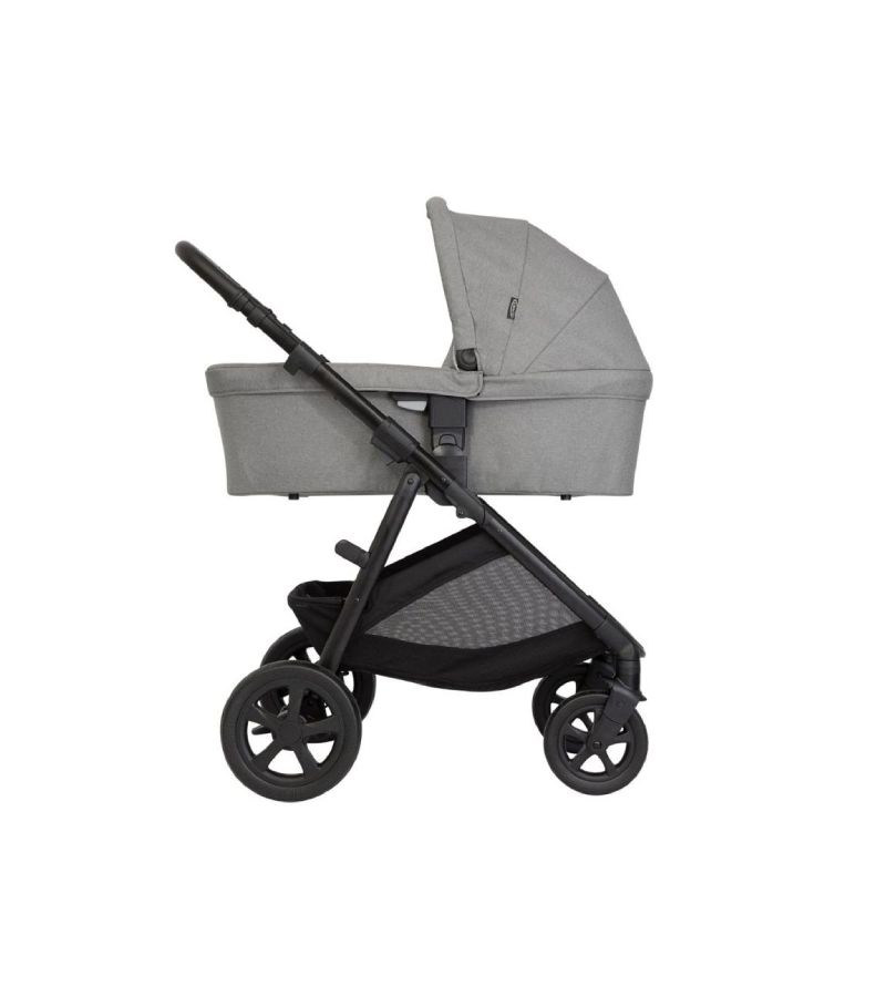 Βρεφικό Καρότσι 3 σε 1 GRACO Near2Me DLX Ash