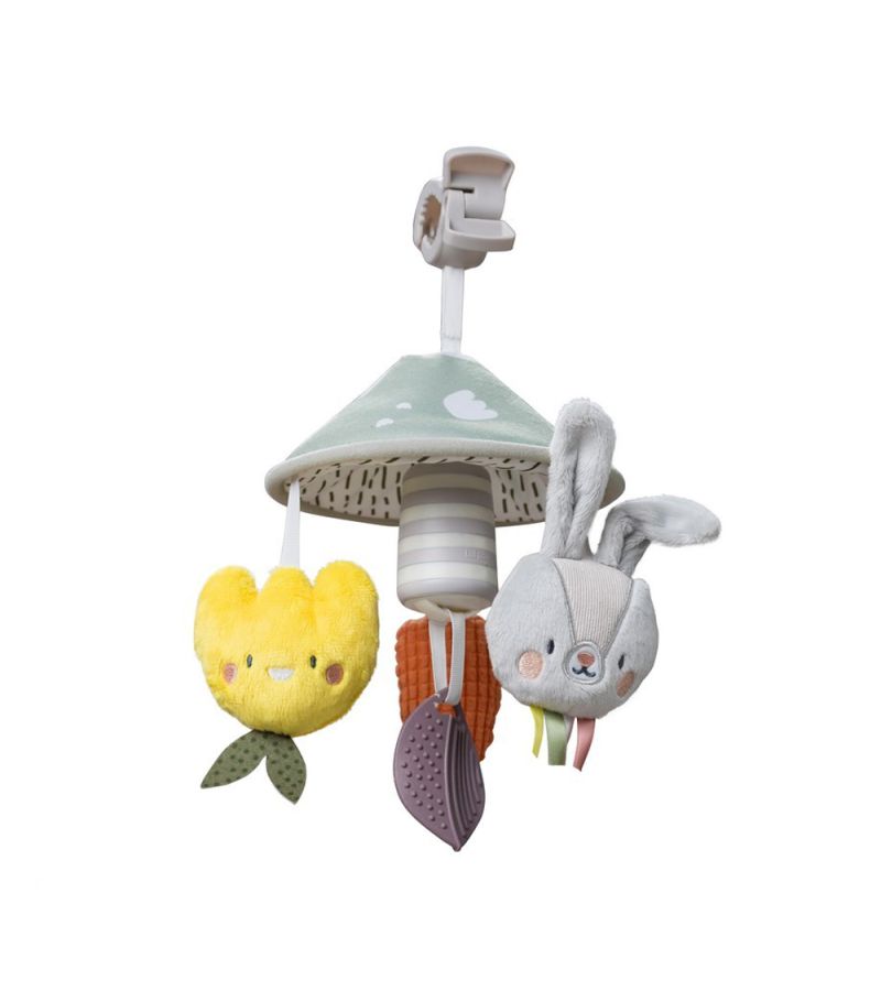 Κρεμαστό παιχνίδι TAF TOYS Garden Pram Mobile 13195