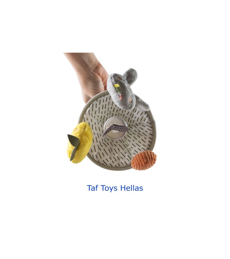 Κρεμαστό παιχνίδι TAF TOYS Garden Pram Mobile 13195