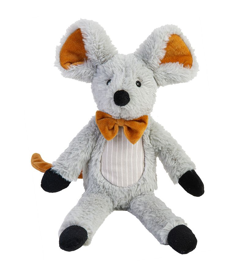 HAPPY HORSE Λούτρινο 30εκ. Κουνέλι Mouse Misty HPH-132980