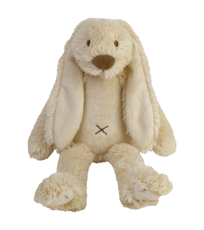 HAPPY HORSE Λούτρινο 58εκ. Κουνέλι Richie Beige HPH-133267