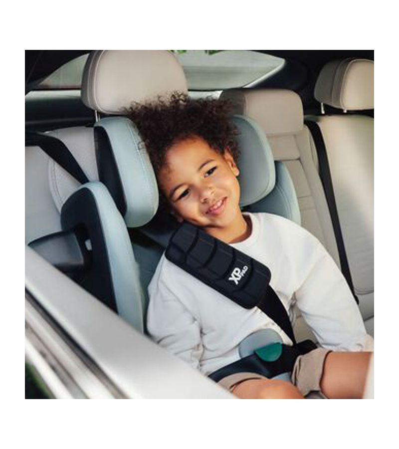 Κάθισμα αυτοκινήτου BRITAX-ROMER Kidfix PRO Style I Size(100-150cm) Night Blue