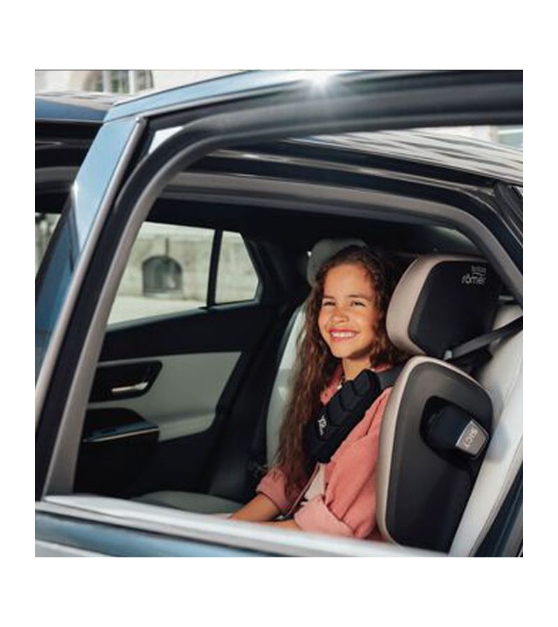 Κάθισμα αυτοκινήτου BRITAX-ROMER Kidfix PRO Style I Size(100-150cm) Night Blue