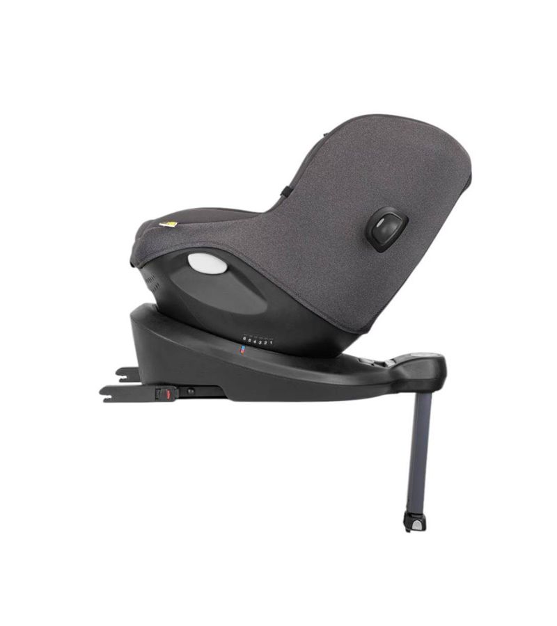 Κάθισμα αυτοκινήτου JOIE i-Spin 360 Thunder (40–105 cm)