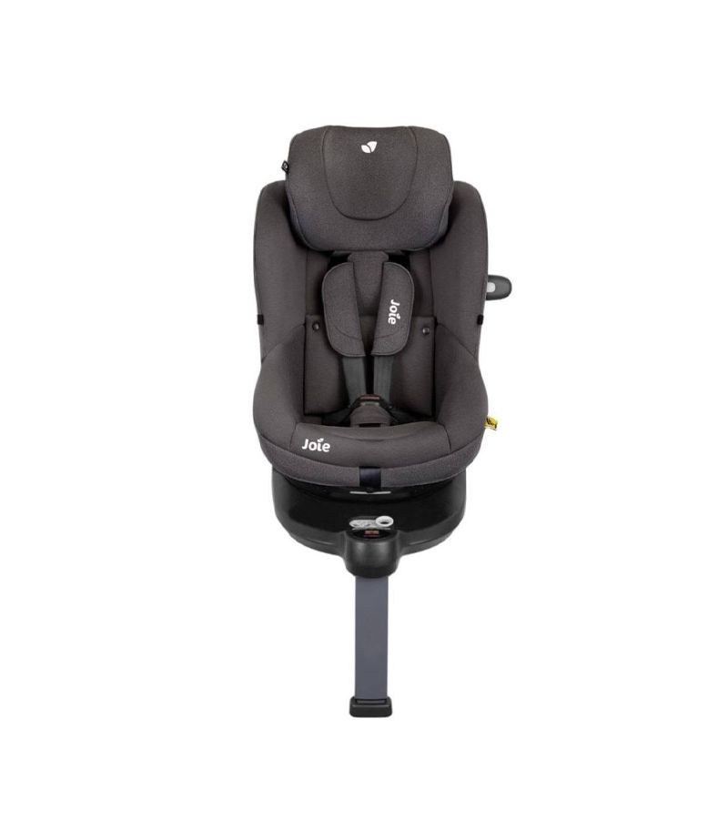 Κάθισμα αυτοκινήτου JOIE i-Spin 360 Thunder (40–105 cm)