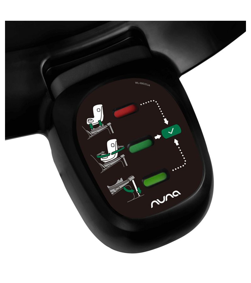 Βάση Nuna BASE next