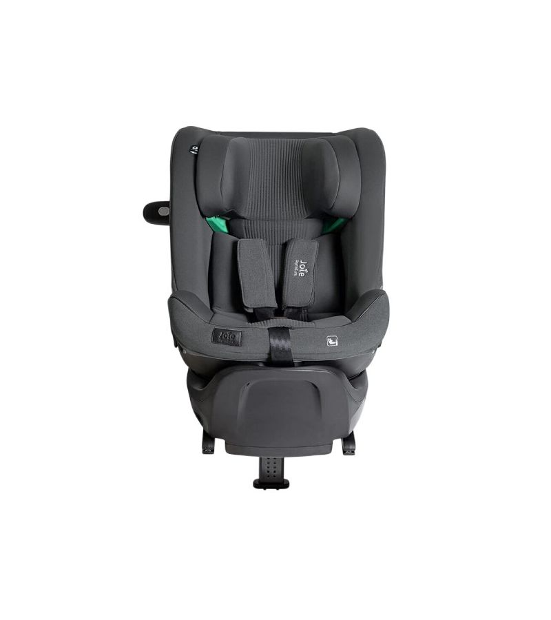 Βρεφικό - Παιδικό Κάθισμα Αυτοκινήτου JOIE i-Spin XL Ebony (0-36kg)