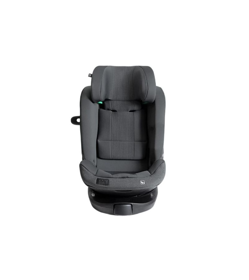 Βρεφικό - Παιδικό Κάθισμα Αυτοκινήτου JOIE i-Spin XL Ebony (0-36kg)