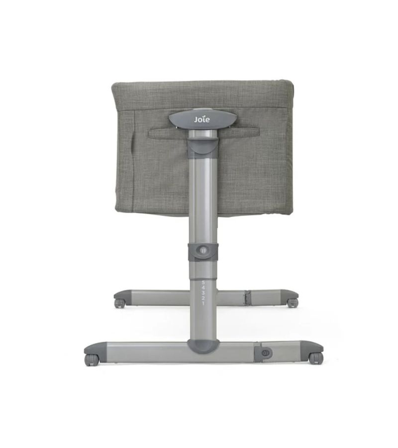 Βρεφικό Λίκνο Joie Roomie Glide Foggy Grey