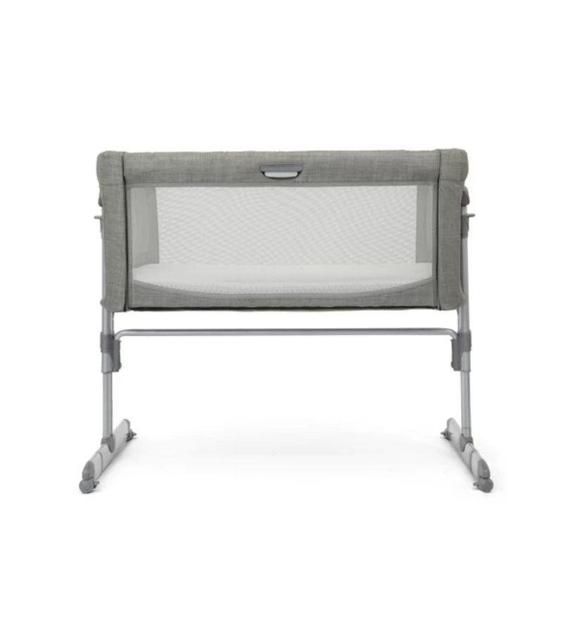 Βρεφικό Λίκνο Joie Roomie Glide Foggy Grey