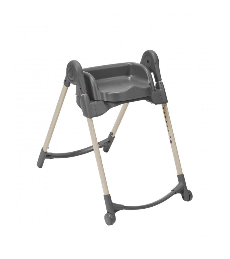 Καρέκλα φαγητού MAXI COSI Minla Beyond Grey BR77909