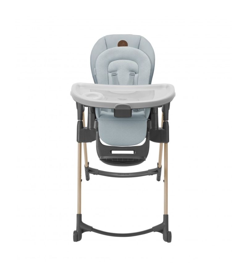Καρέκλα φαγητού MAXI COSI Minla Beyond Grey BR77909