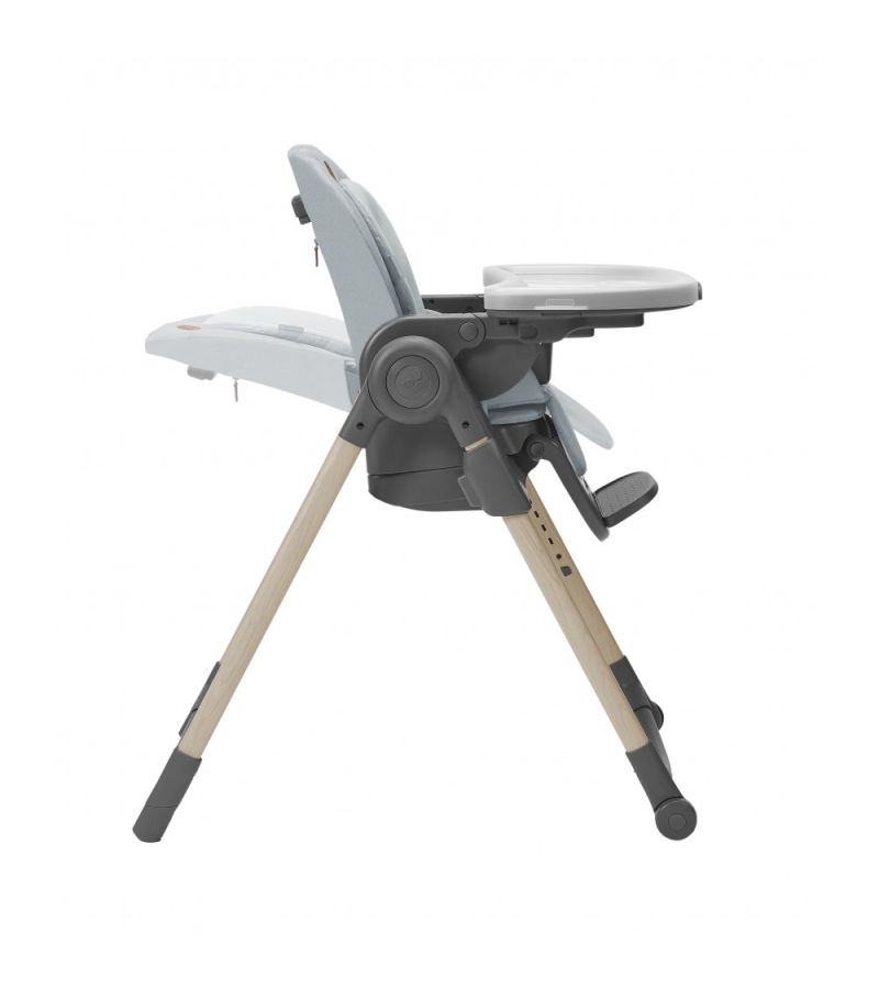 Καρέκλα φαγητού MAXI COSI Minla Beyond Grey BR77909