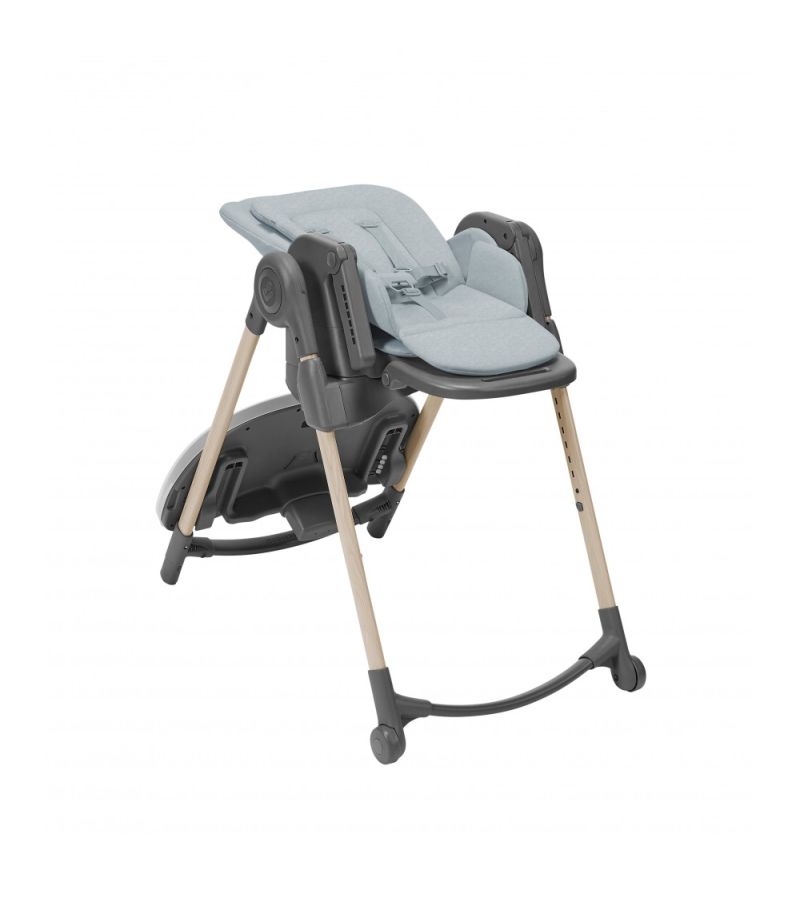 Καρέκλα φαγητού MAXI COSI Minla Beyond Grey BR77909