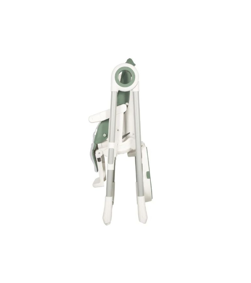Καρέκλα φαγητού BABY ADVENTURE VIVA 2 Olive Green BR77793