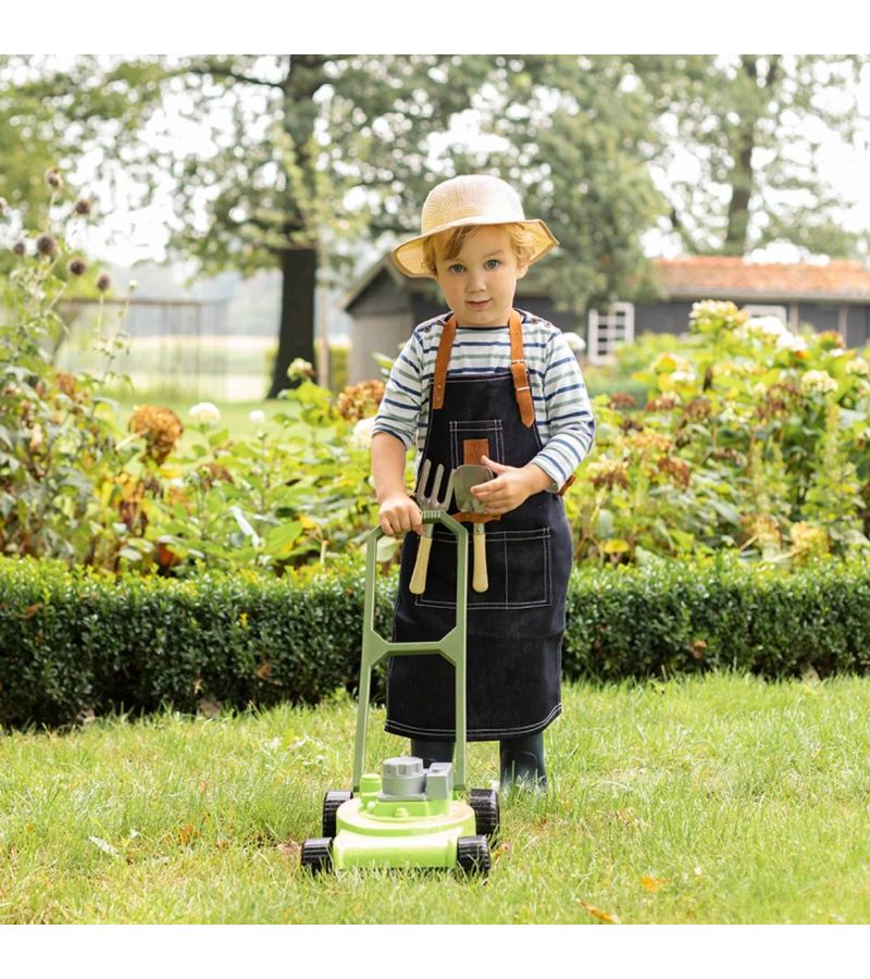 Παιδική Μηχανή του Γκαζόν ESSCHERT DESIGN ESS-KG214