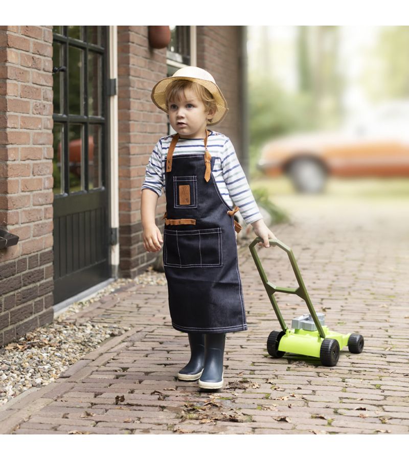 Παιδική Μηχανή του Γκαζόν ESSCHERT DESIGN ESS-KG214