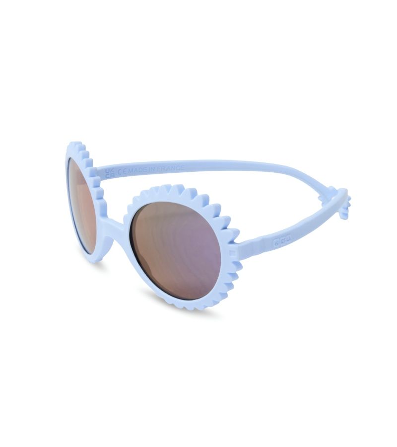 Γυαλιά ηλίου KIETLA Fleur 1-2 ετών Iris FL2SUNIRIS